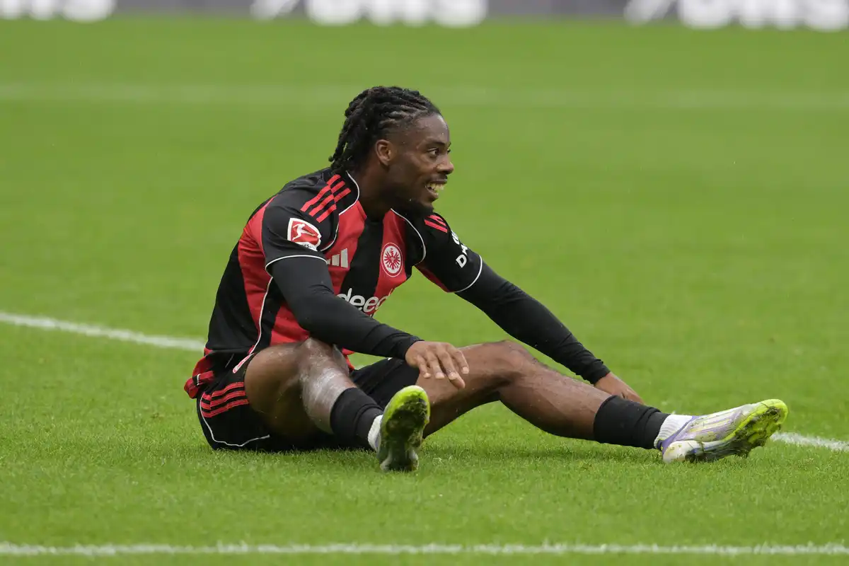 Elye Wahi, du rêve allemand au naufrage