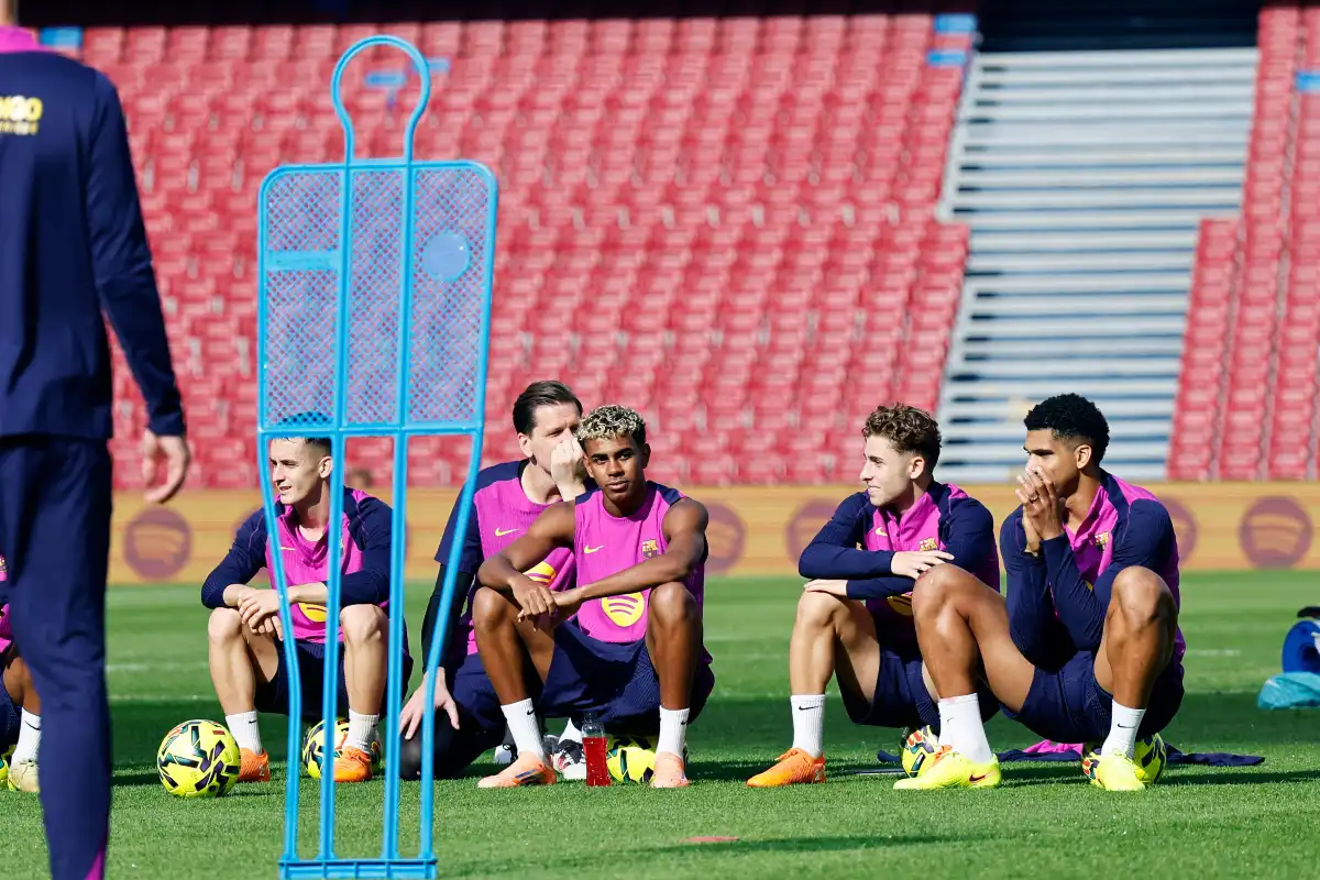 FC Barcelone : Un récidiviste sous le coup d'une sanction