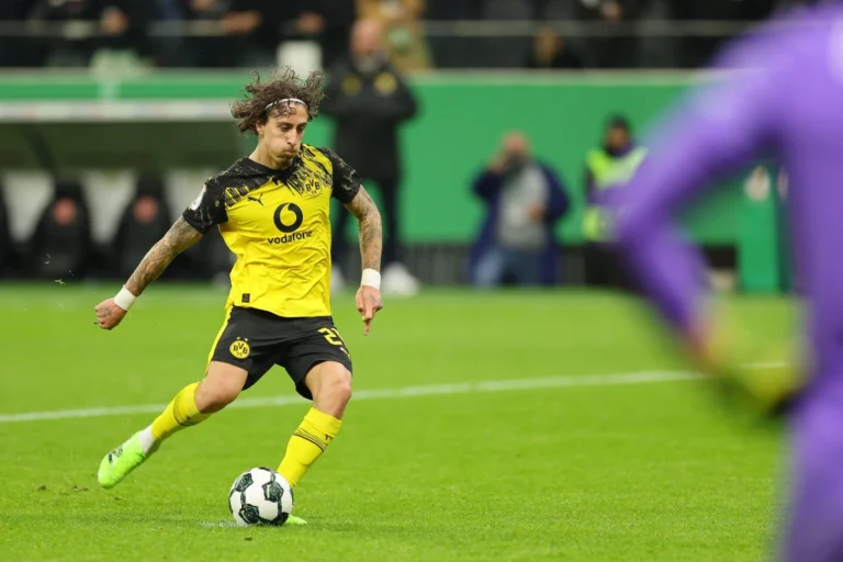 Fábio Silva visé par le Bayern Munich ©Alamy