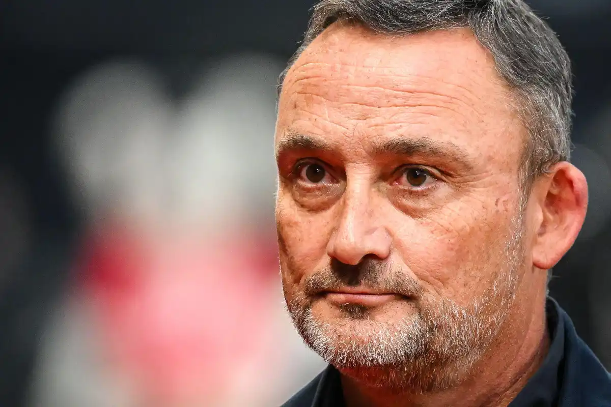 Franck Haise révèle les tensions qui bouillonnent à Nice