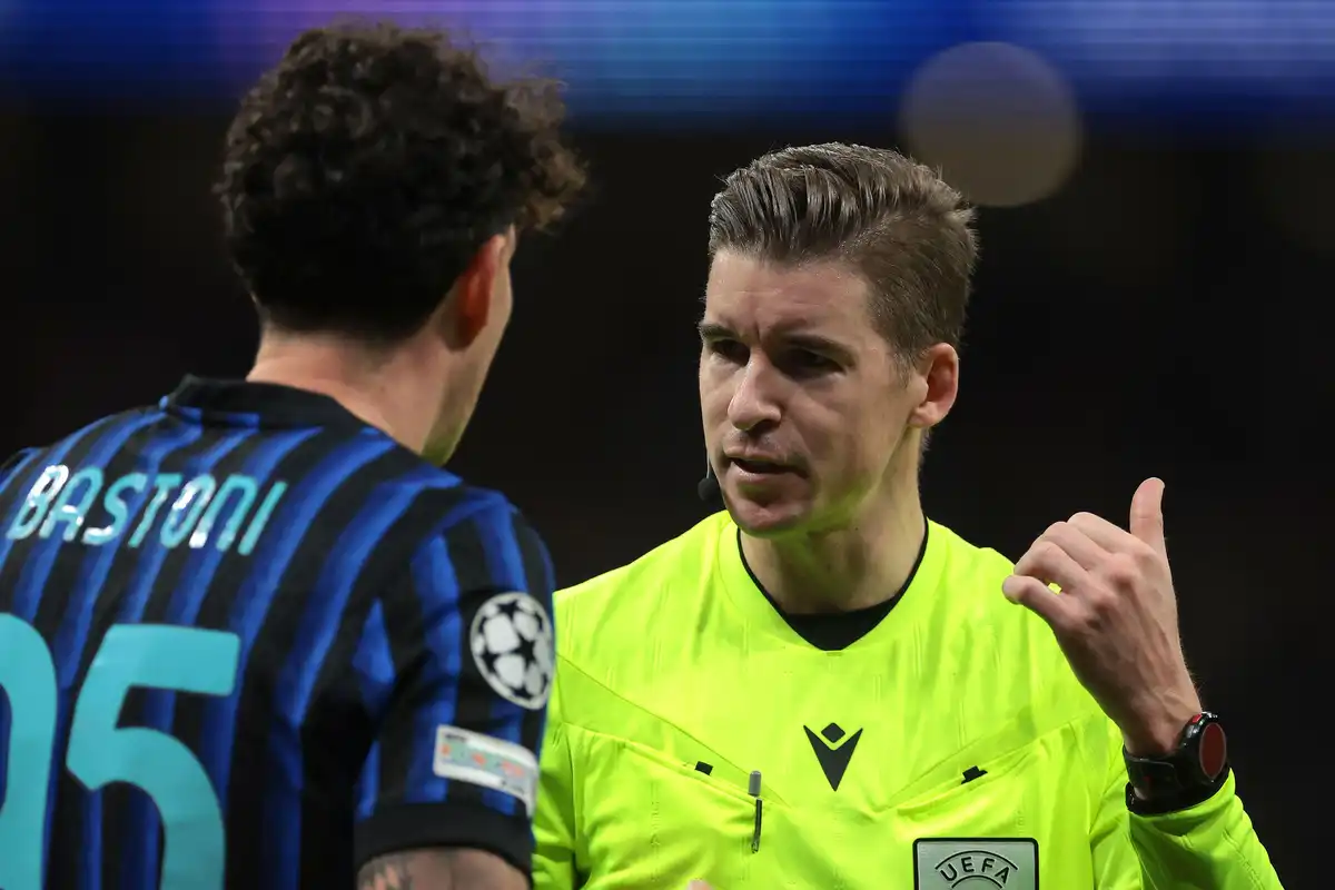 2 minutes hors-jeu: la tactique anti-simulation de la FIFA