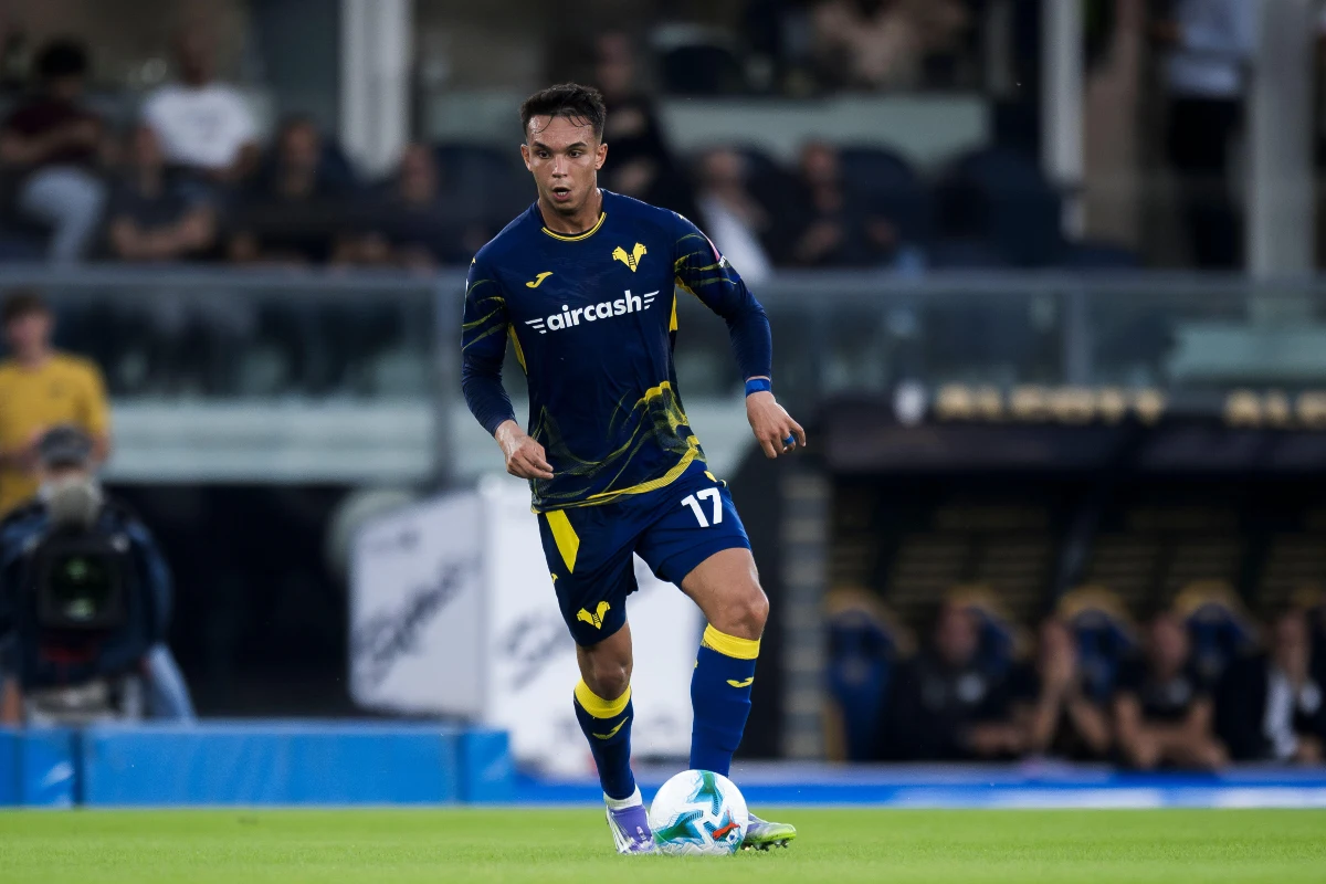 Inter Milan : Un jeune buteur brésilien dans le viseur