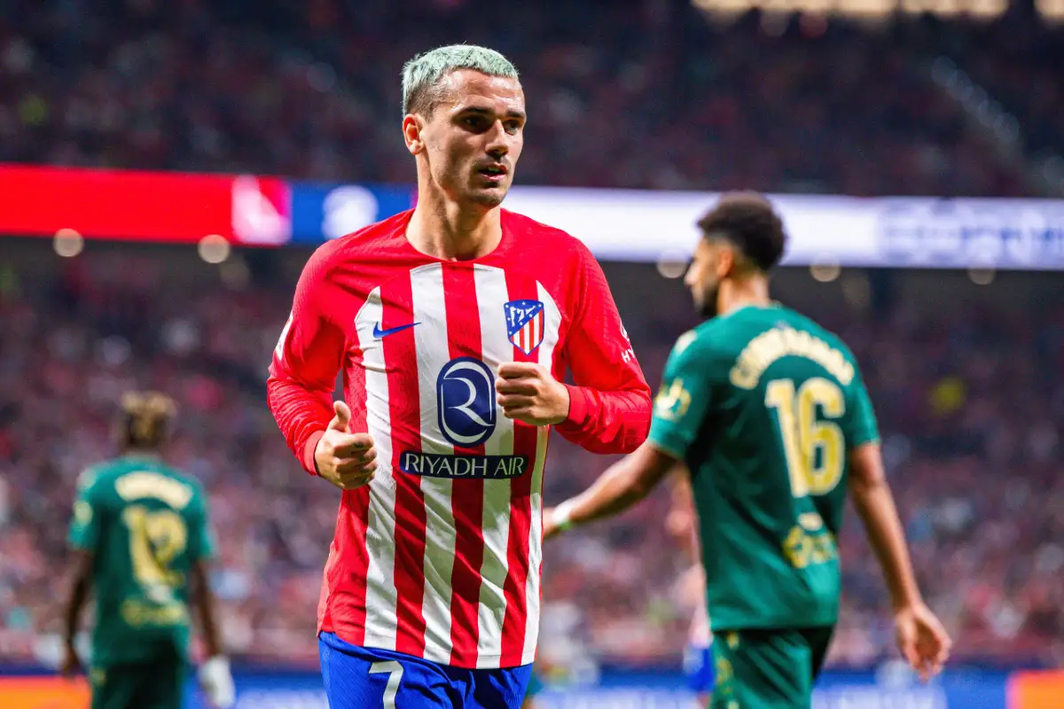 Atlético : Griezmann révèle 3 raisons qui l'éloignent de la MLS