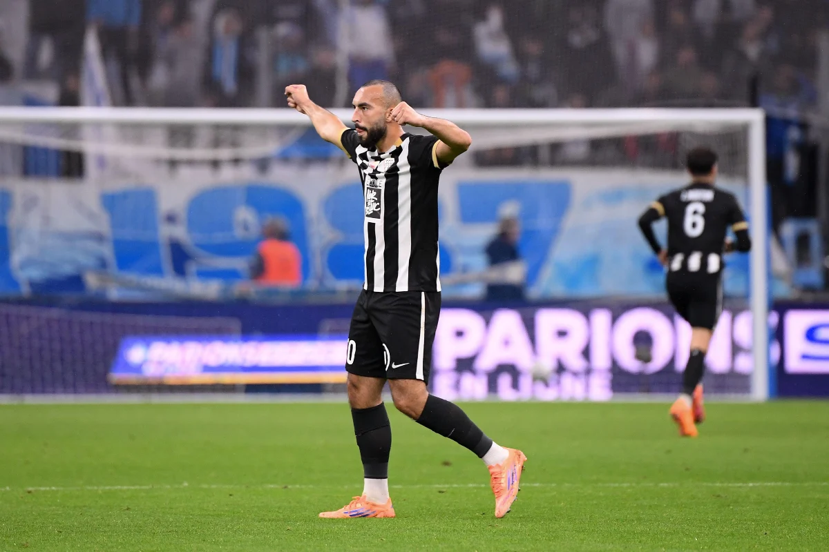 L'OM se penche sur un international algérien en fin de contrat