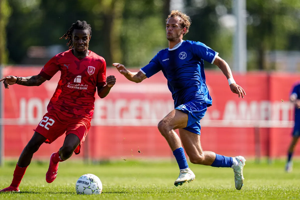 Ibrahima Bamba fait saliver les cadors de Serie A