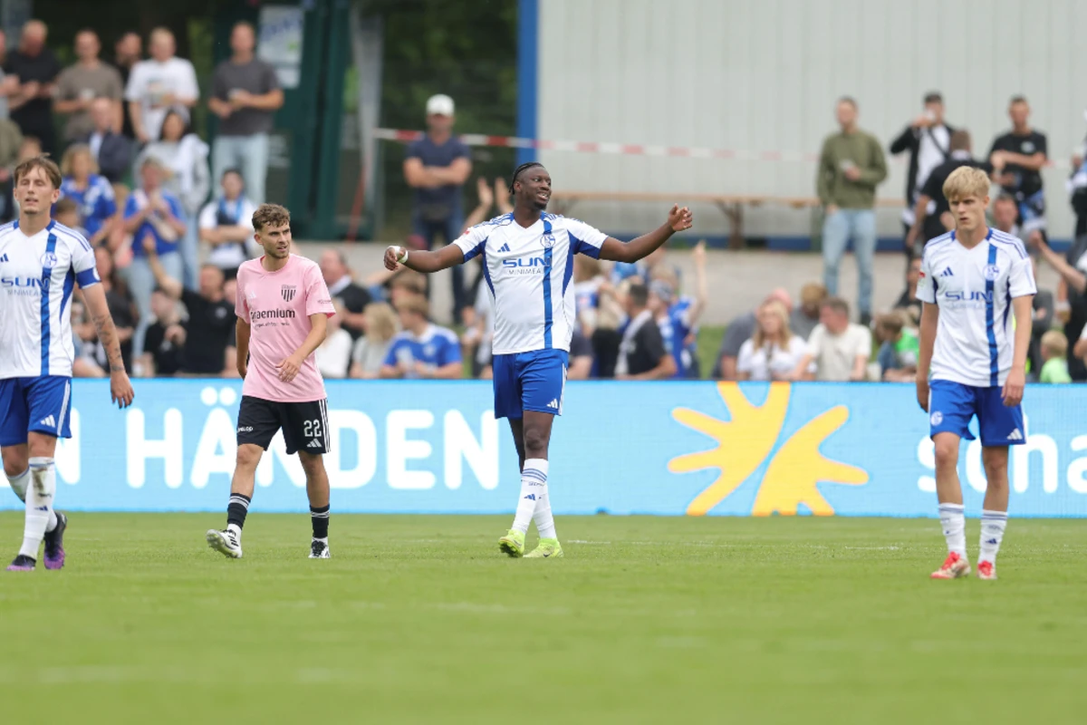 Nantes et Metz visent un international malien