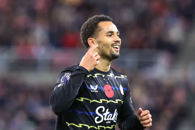 Iliman Ndiaye, le nouveau phénomène de Premier League