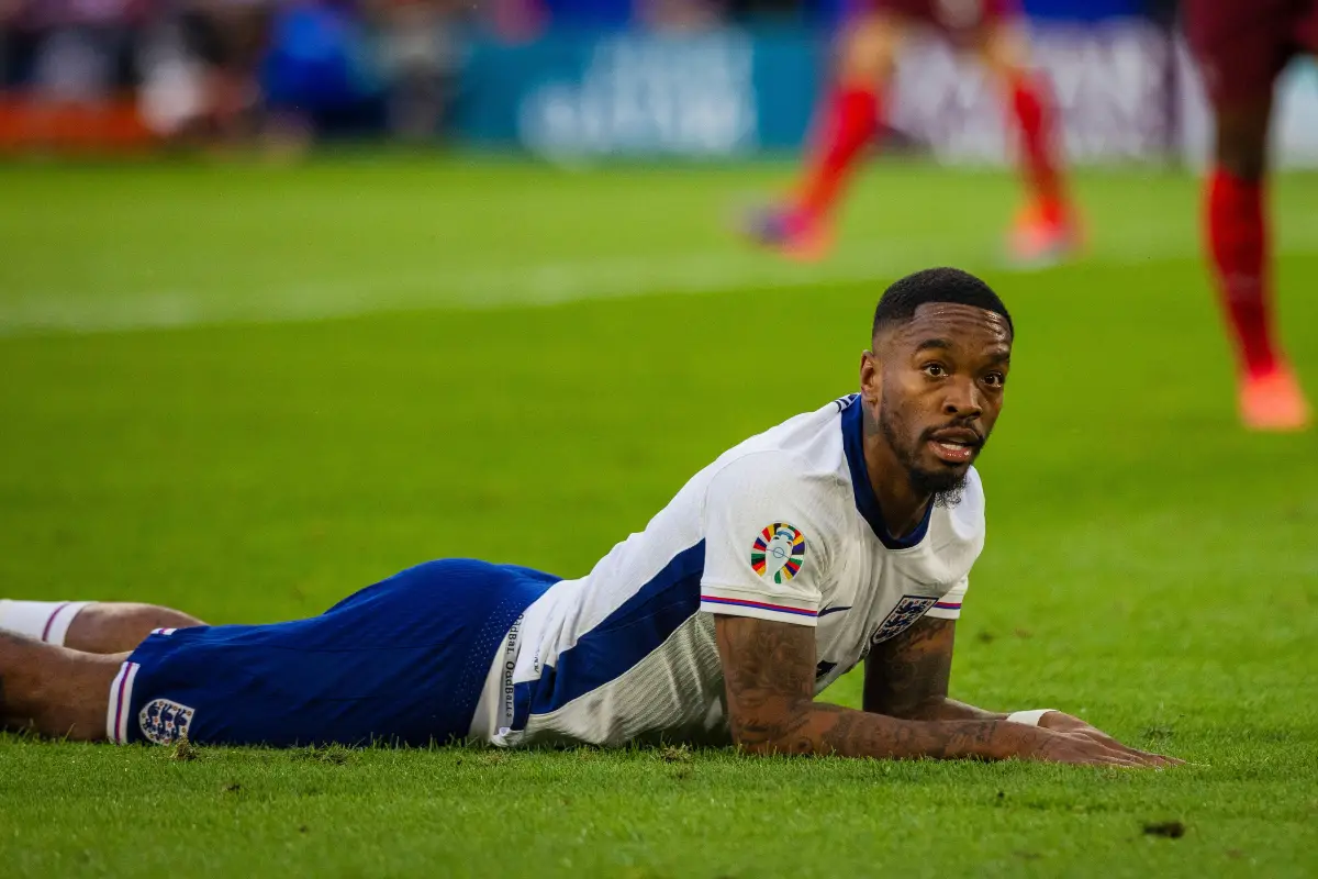 Ivan Toney prêt à tout pour le Mondial