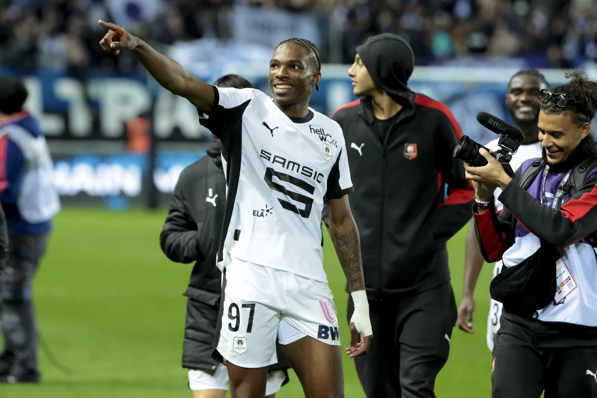 Arsenal se penche sur un jeune crack du Stade Rennais