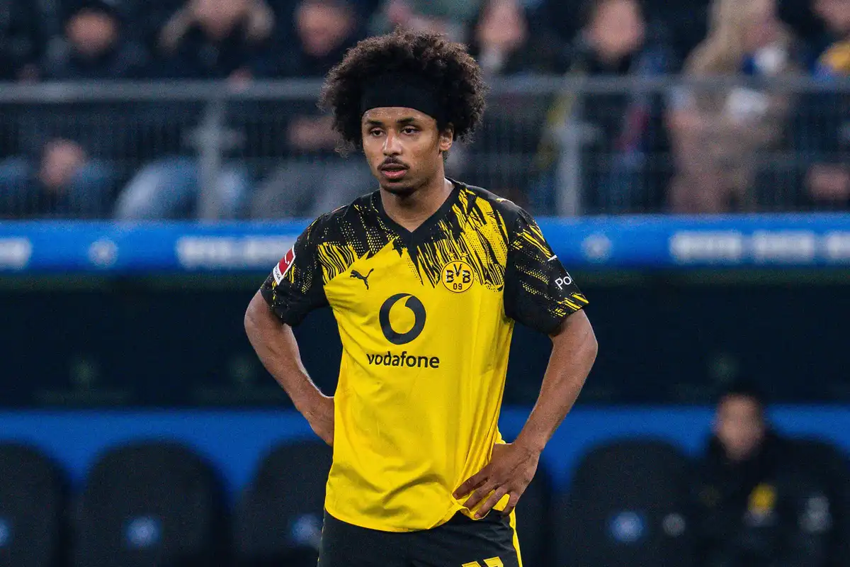 Man Utd : 80M¬ pour cet Allemand