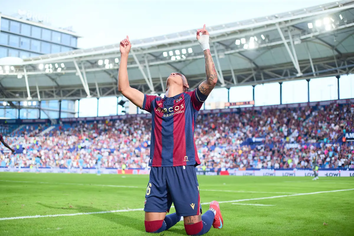 Le FC Barcelone active une piste surprenante en Liga