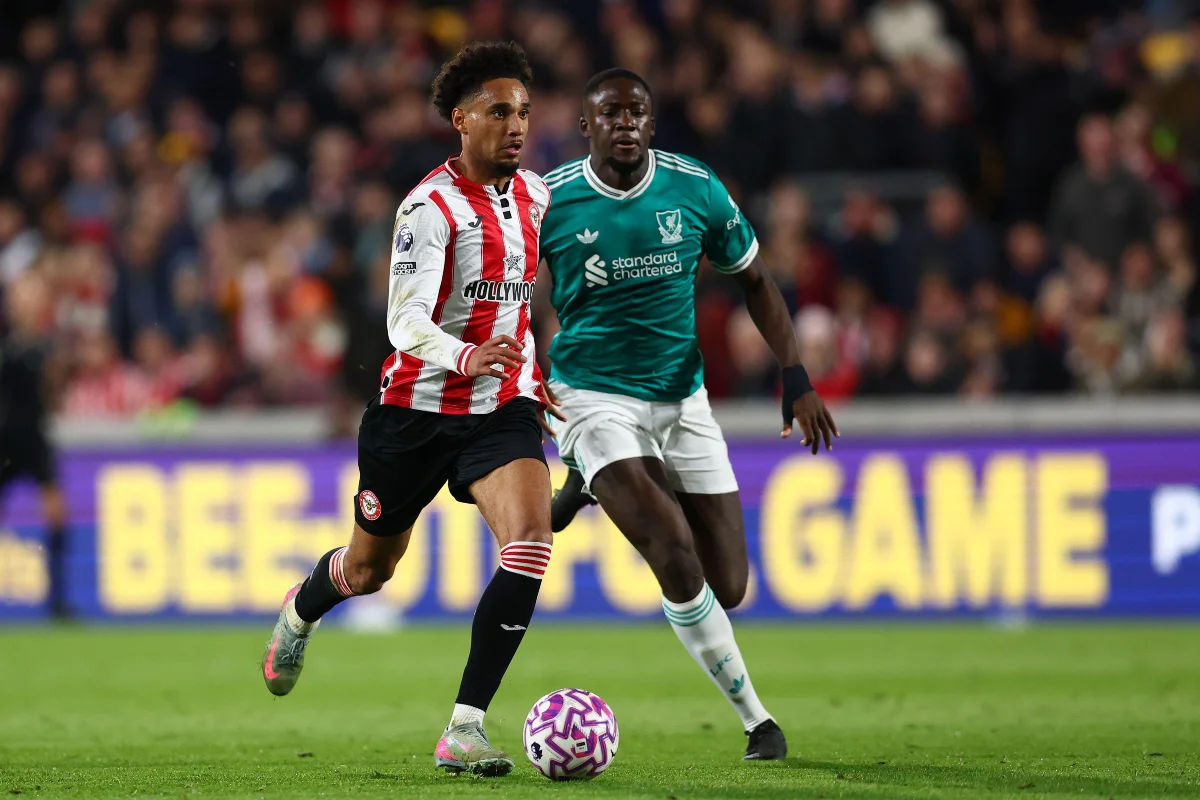 Tottenham : Un international allemand pour renforcer l'attaque ?