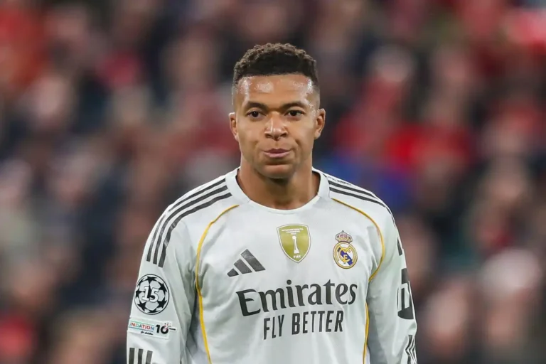 Mbappé à Dubaï : La "blessure diplomatique"