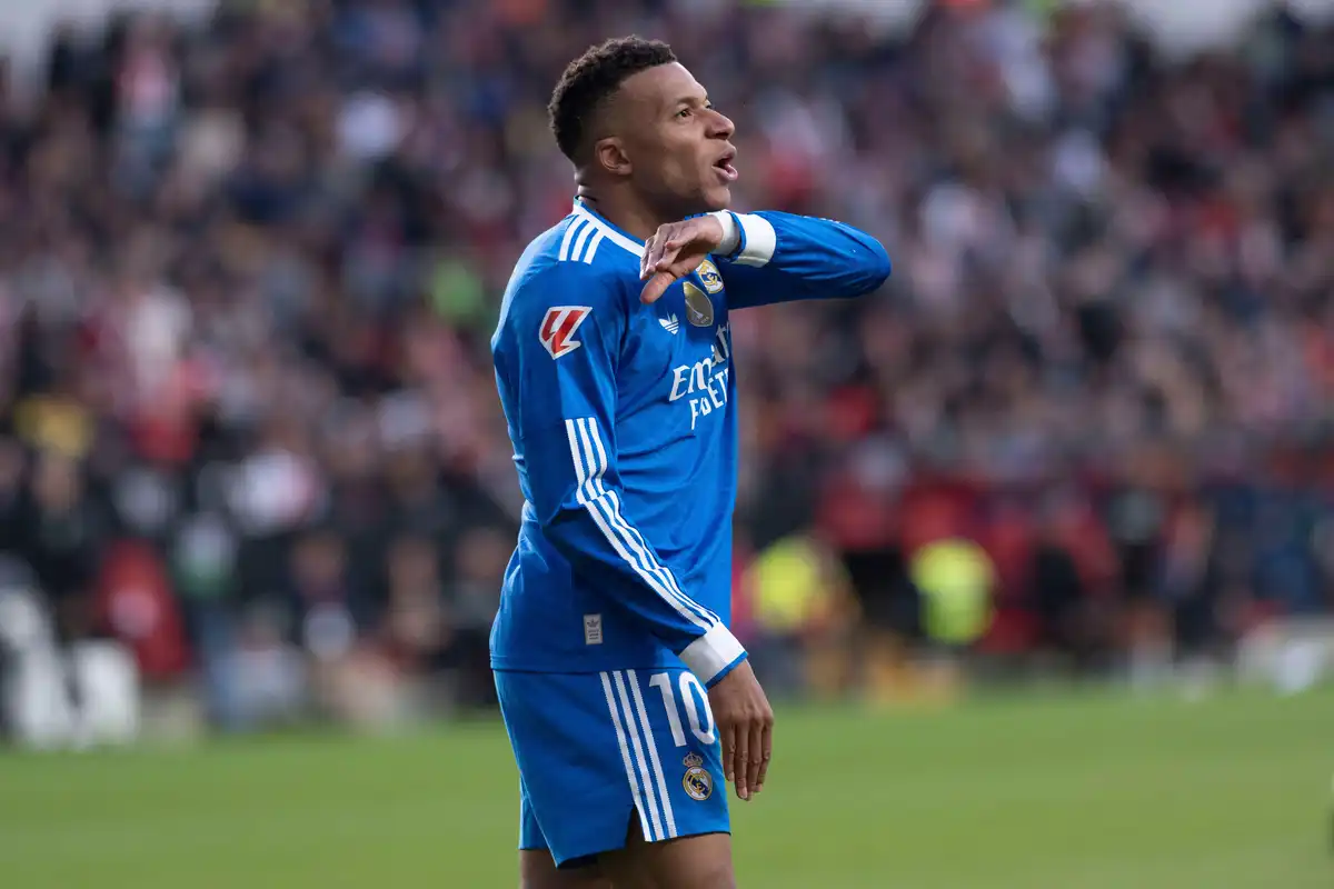 La dépendance à Mbappé tourne au cauchemar