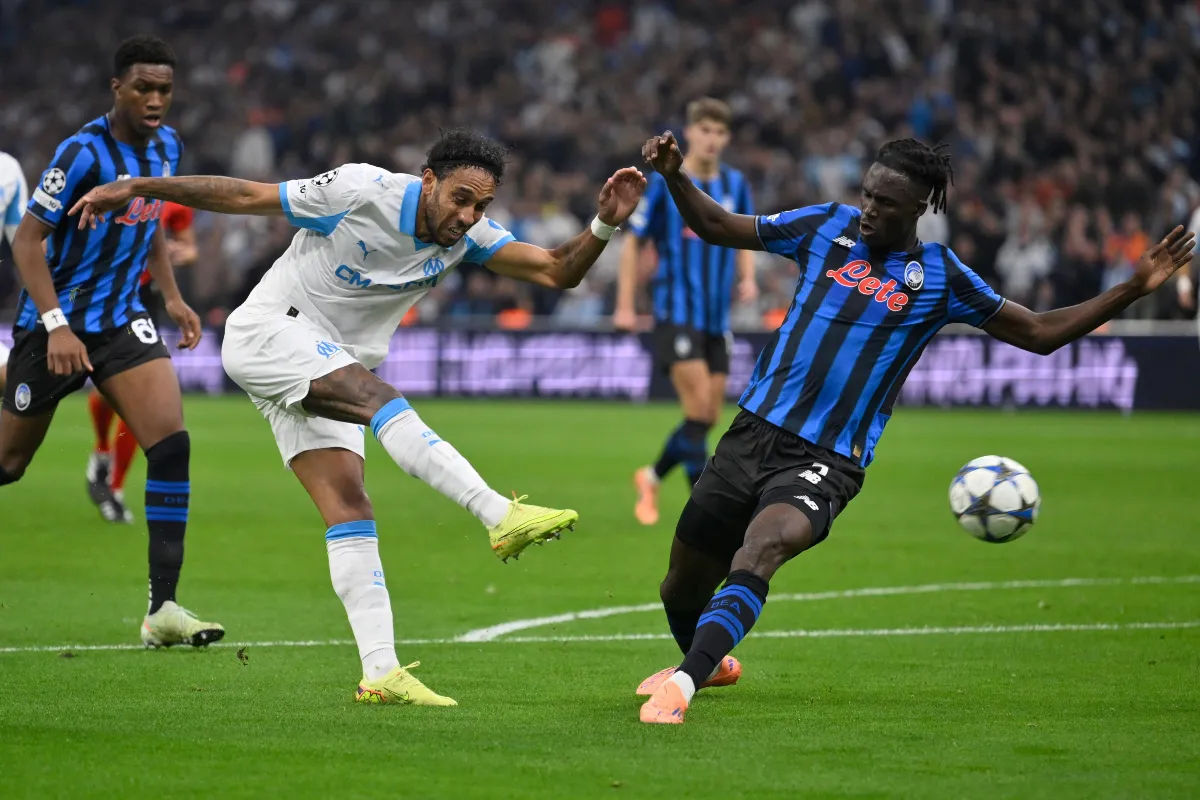 LDC : L'OM grille un joker en pleurs !