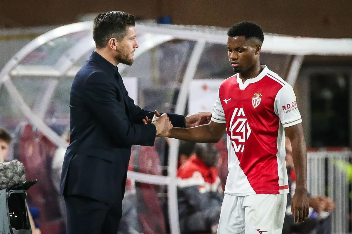 LDC : Le moteur monégasque coule à l'entrée de Bodo