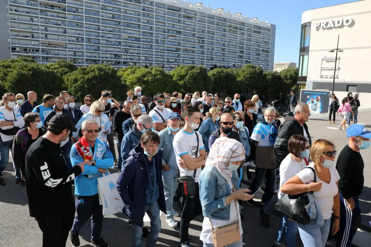 LDC/OM : Le match contre l'Atalanta fait plus mal que prévu