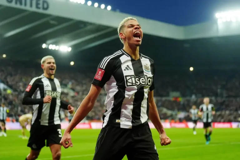 La Bundesliga appelle un talent danois de la Premier League