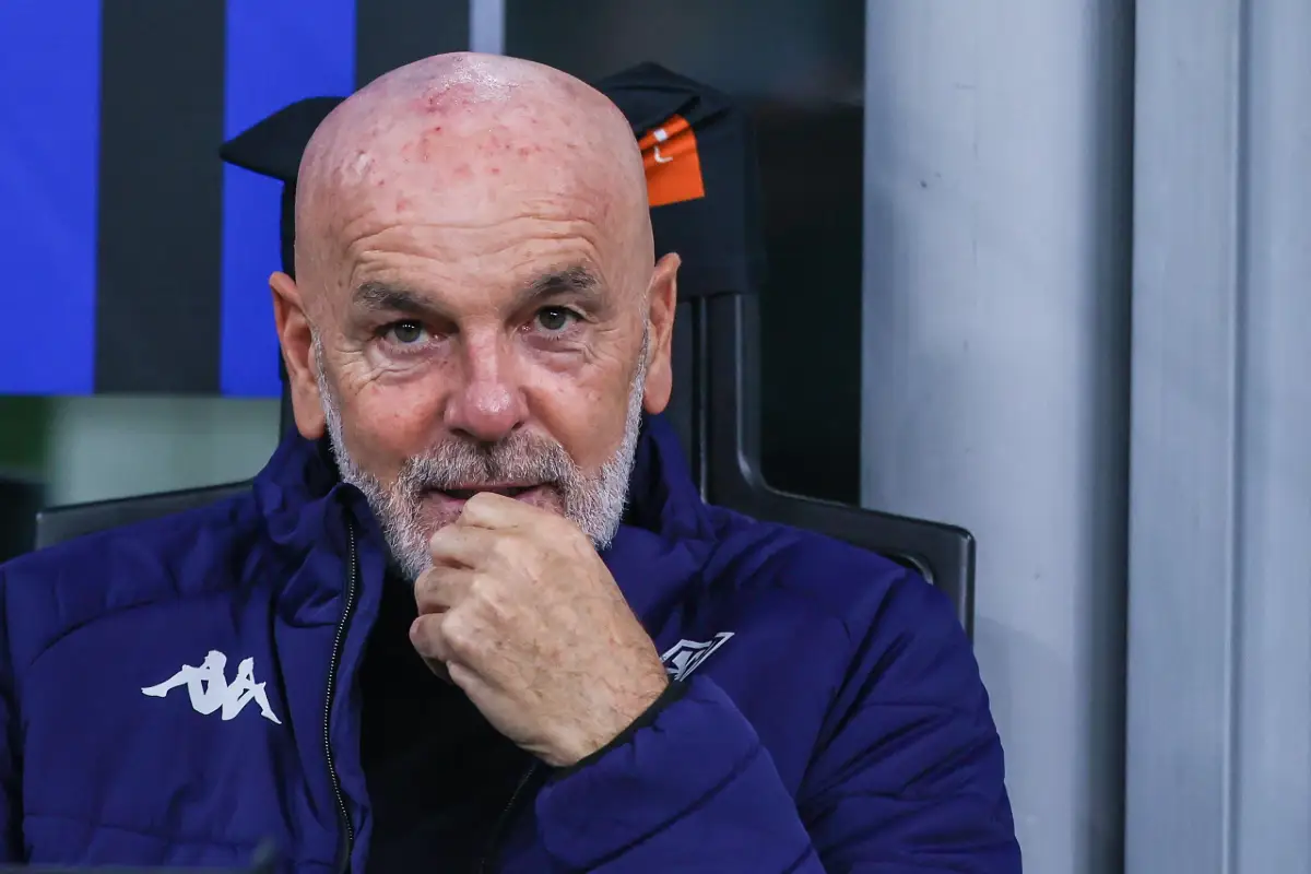 La Serie A tient le remplaçant de Stefano Pioli