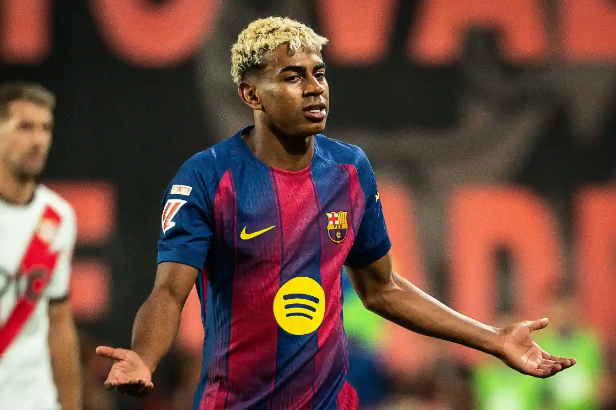 Lamine Yamal et Nicki Nicole: Fin d’une idylle sous les projecteurs