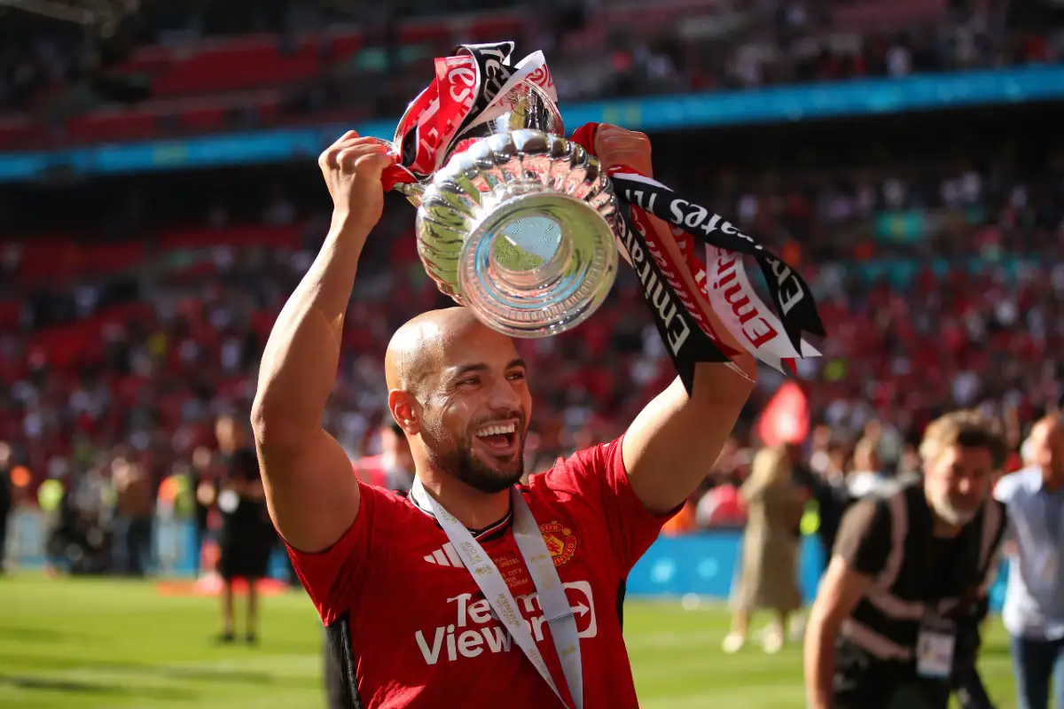 L'ancien milieu de Man United veut tester en Liga