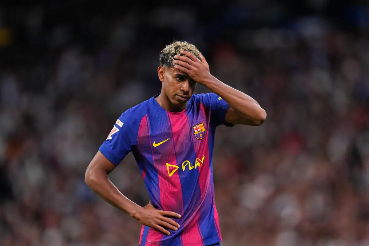 Le Barça force Yamal à jouer contre Chelsea