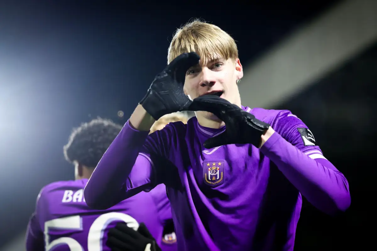 Le Bayern au coeur d'une guerre pour un crack de 25 M¬