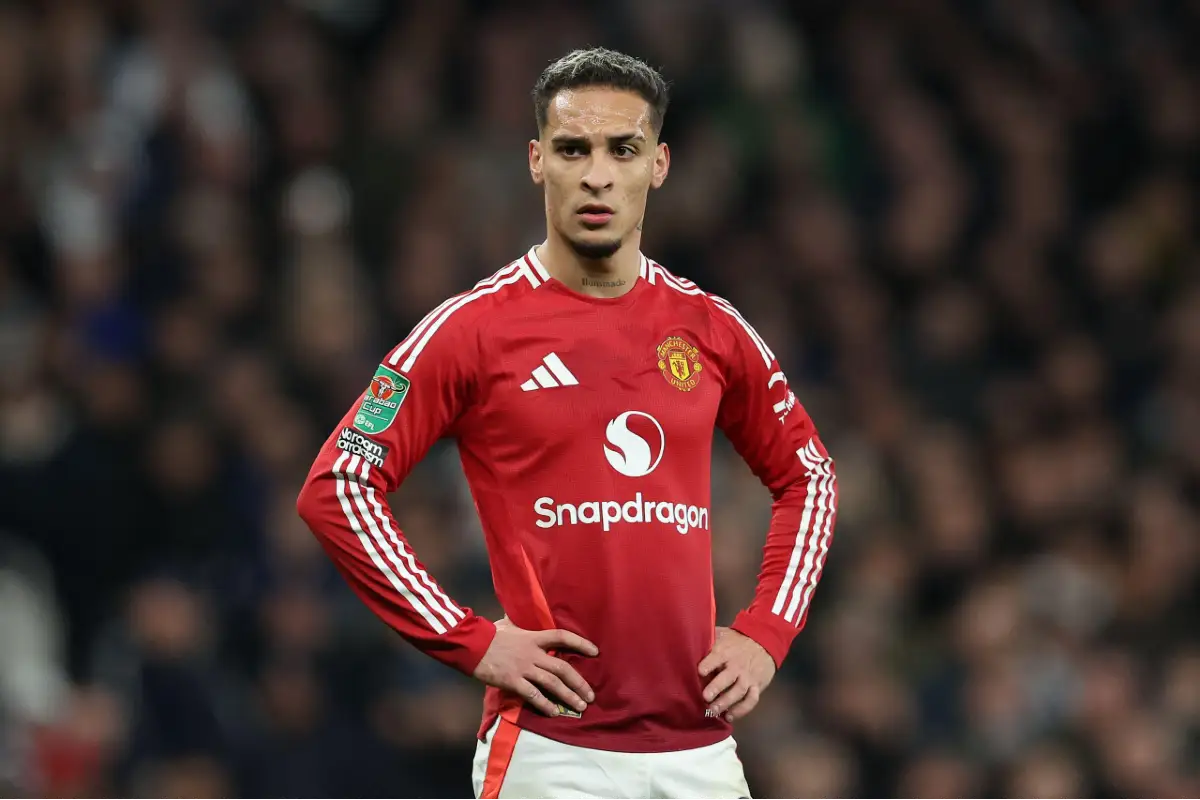 Le Bayern confirme pour cet ancien joueur de Man United