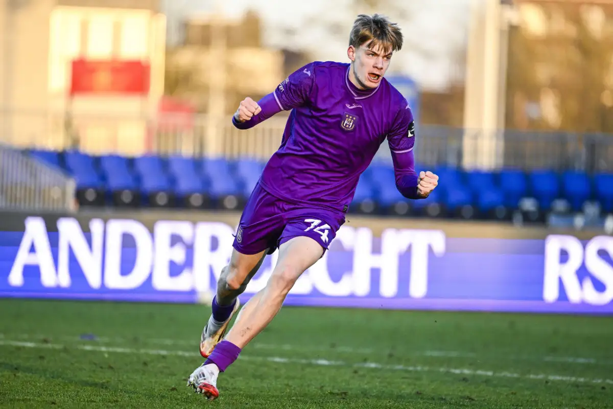 Le Bayern traque le Lamine Yamal belge