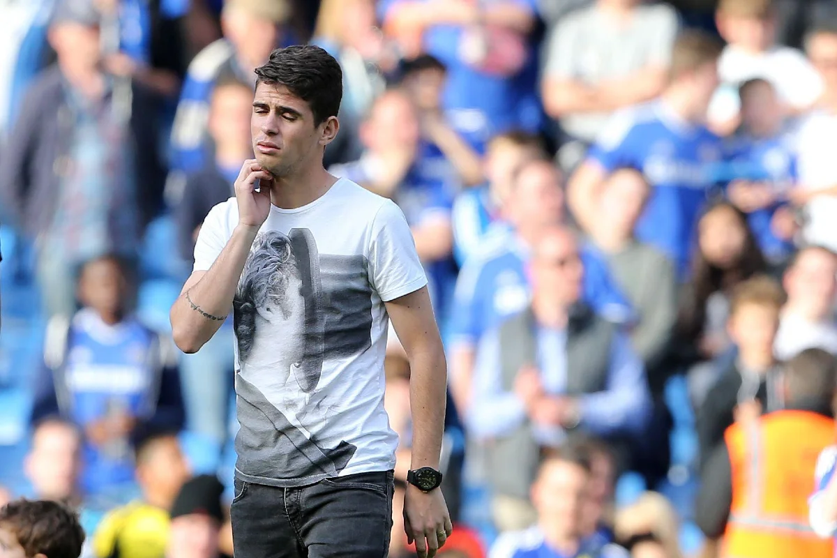 Le Brésil retient son souffle pour cette ancien star de Premier League