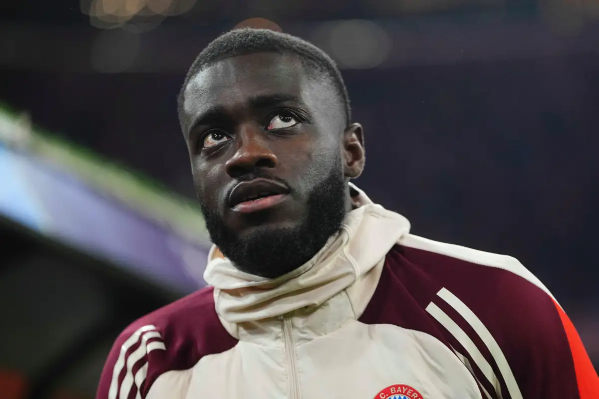 Le PSG a un plan pour ce défenseur français du Bayern