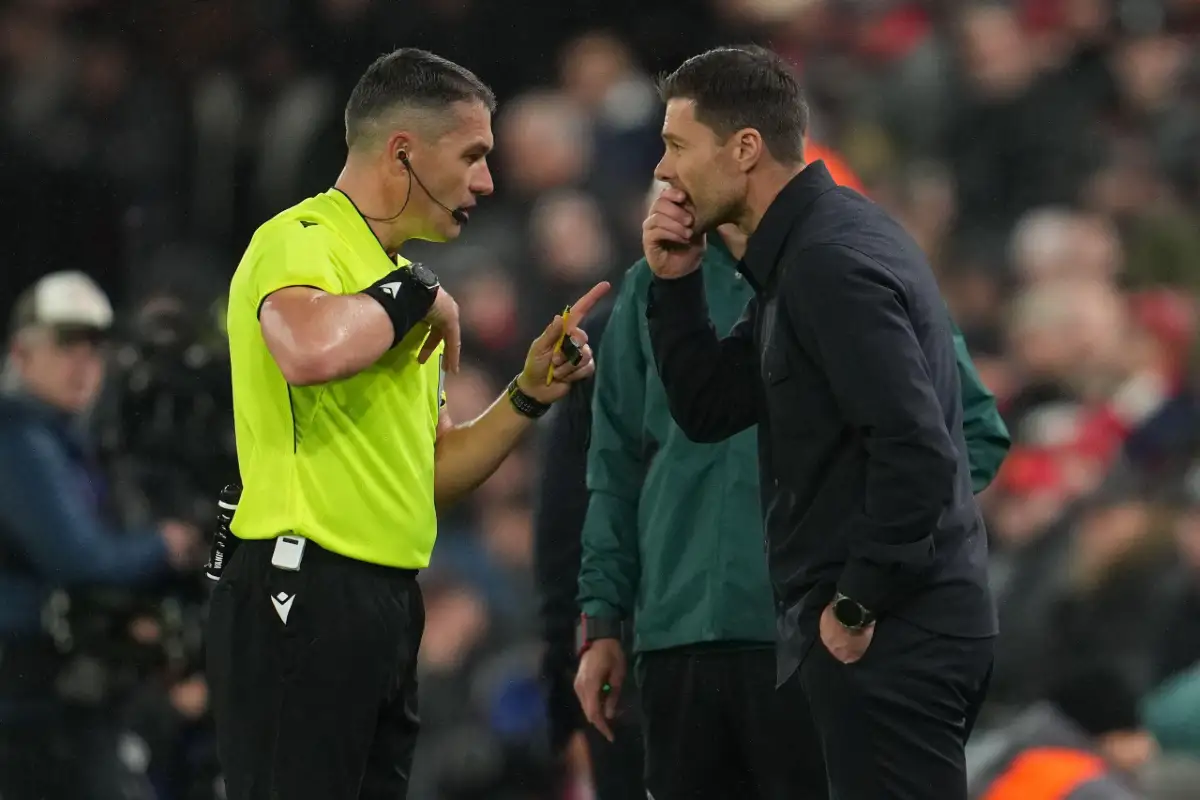 Le Real Madrid lance une opération pour corrompre l'UEFA