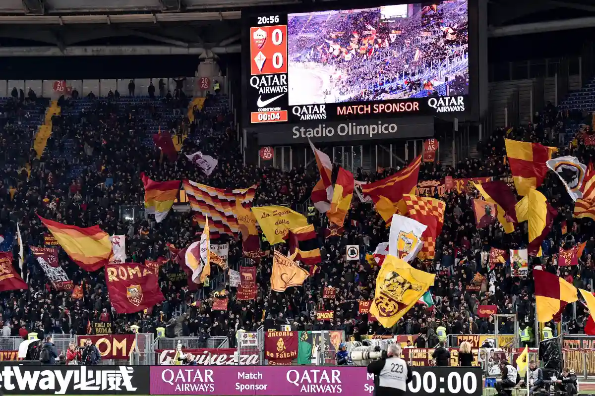 L'AS Roma sur la trace d'un jeune prodige équatorien
