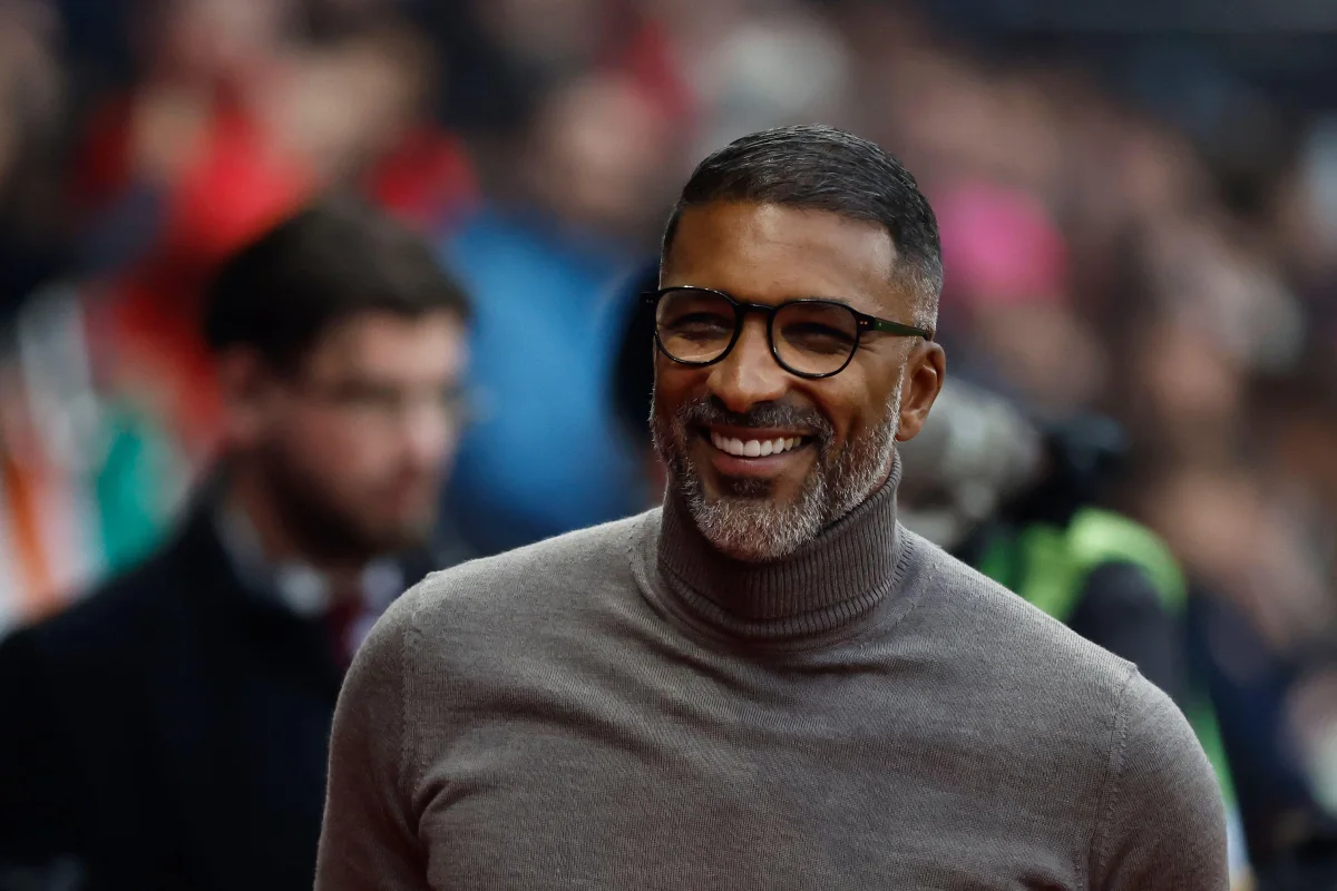 Ligue 1 : Habib Beye se moque de Paul Pogba