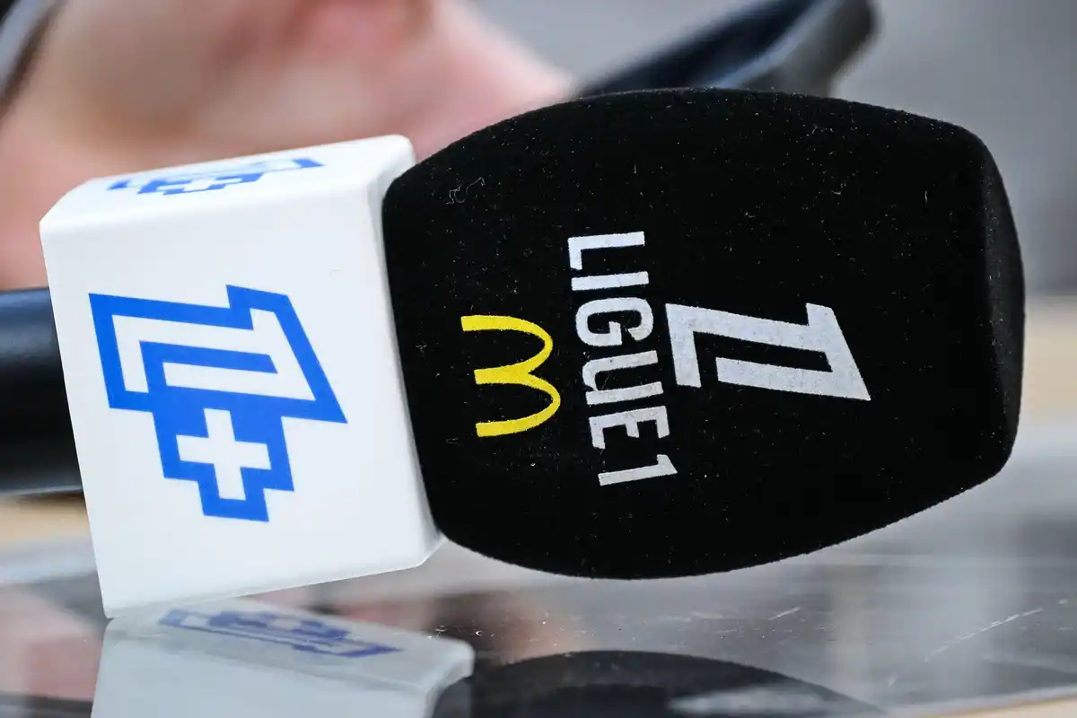 Ligue 1+ va diffuser des matchs de National 2