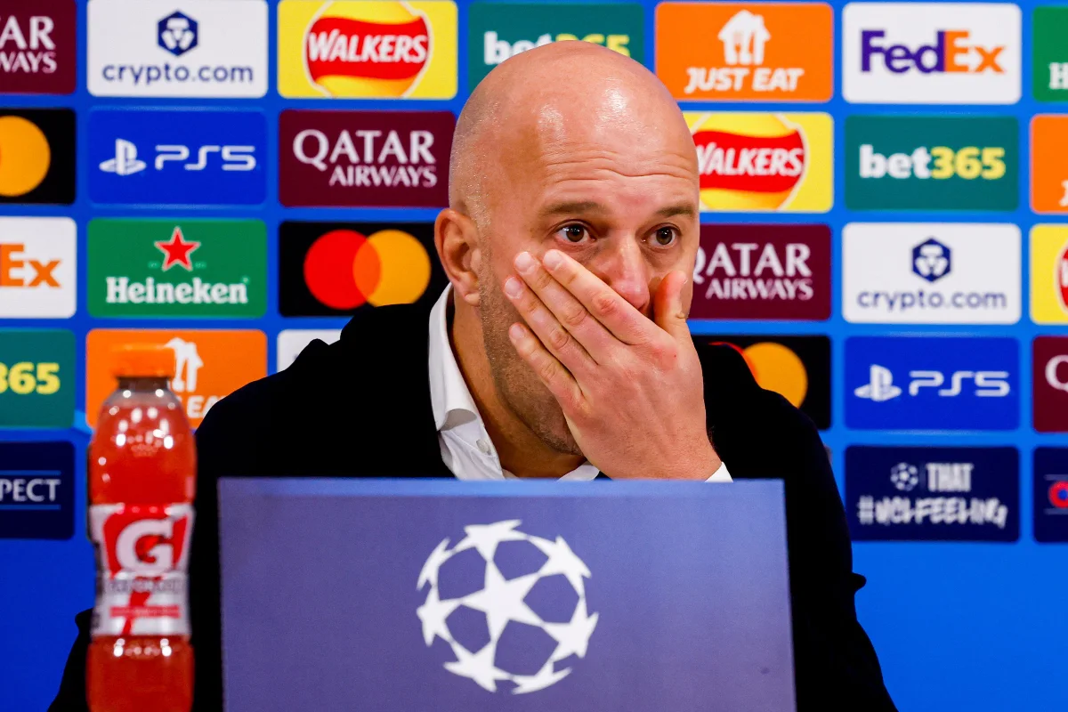 Liverpool : Incroyable, Arne Slot a perdu son immunité