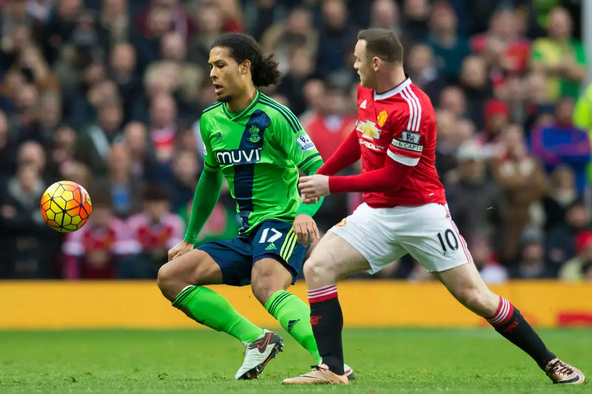 Liverpool : il affronte une légende de Man United en direct à la télé