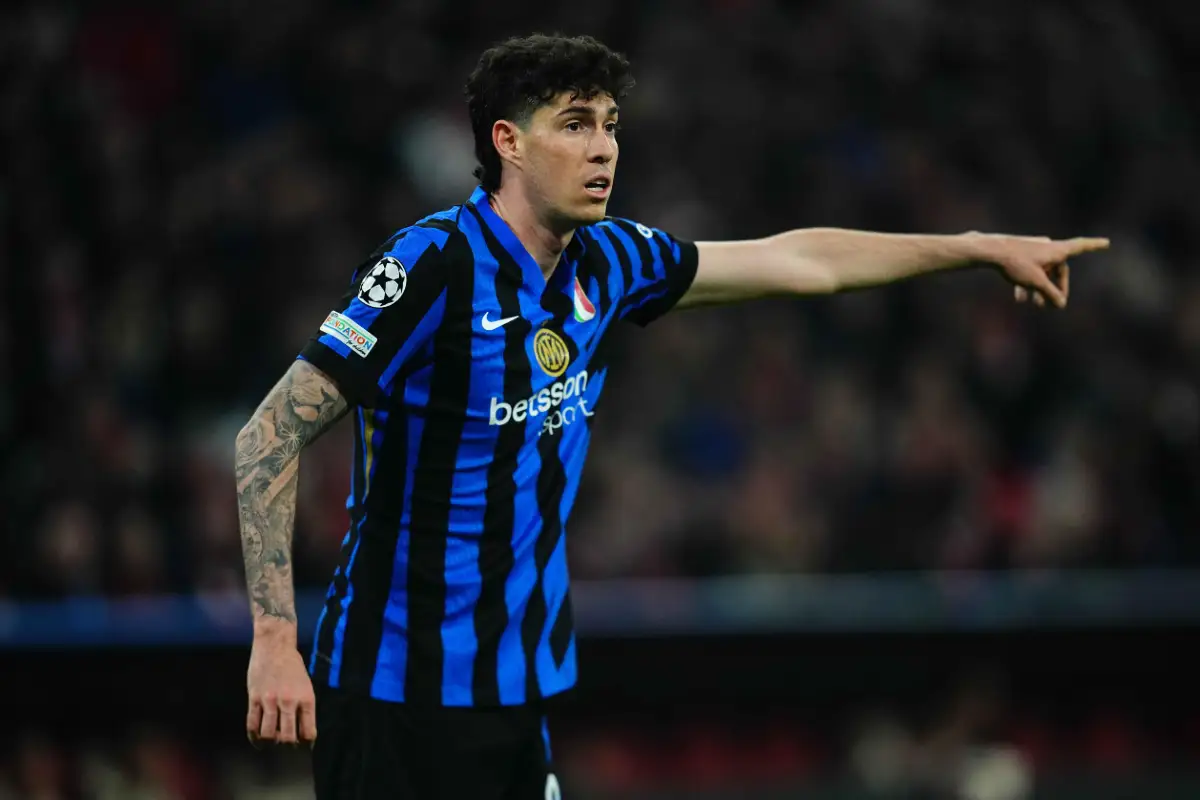 Liverpool menace un défenseur avec 115 millions