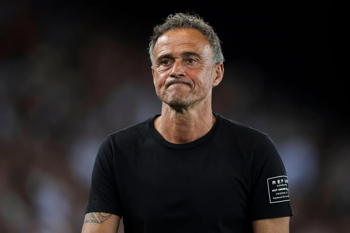 PSG : Luis Enrique vers un retour au Barça ?