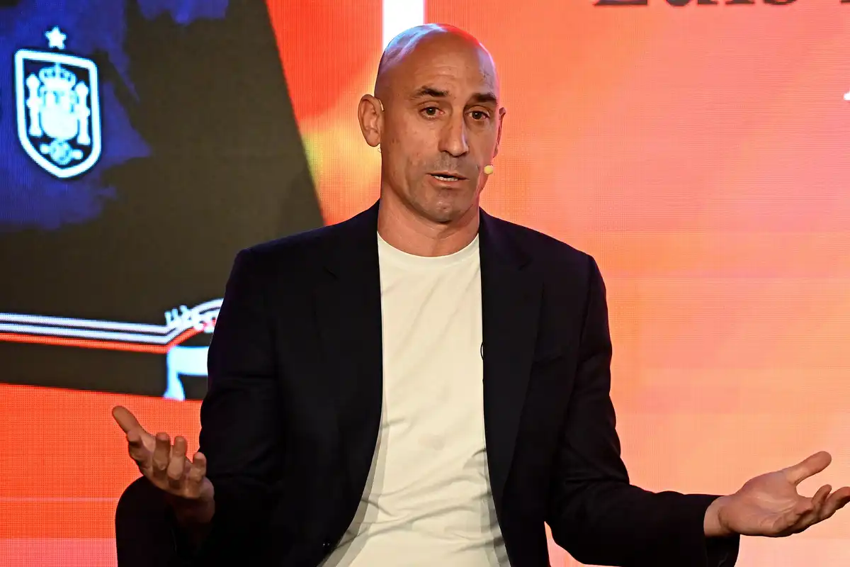 Luis Rubiales pris pour cible par& son propre oncle