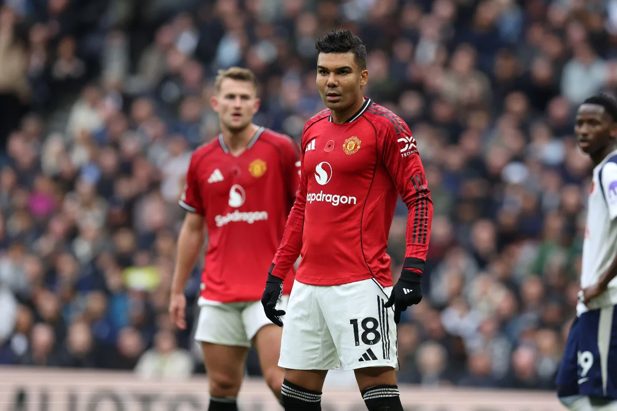 Man United : Ce taulier reçoit la nouvelle de sa vie