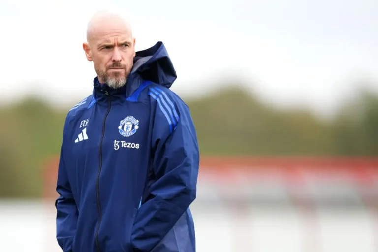 Man United : un ex-entraineur va retrouver son amour