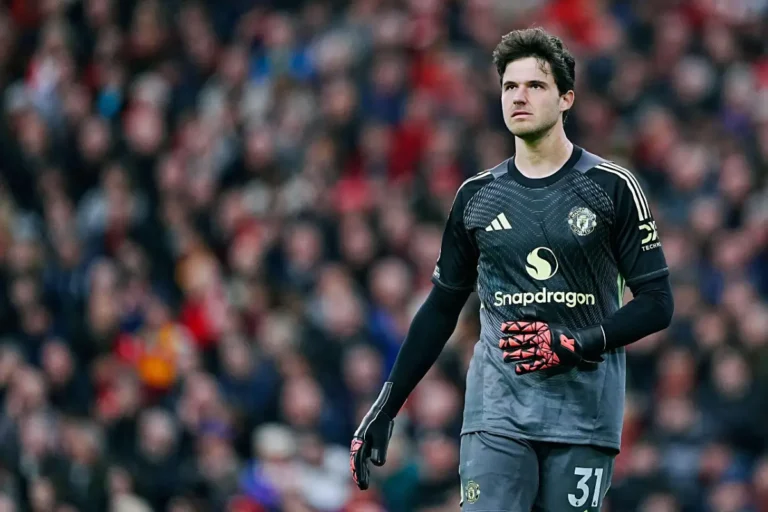 Man United : une recrue enflamme le légendaire Alex Ferguson