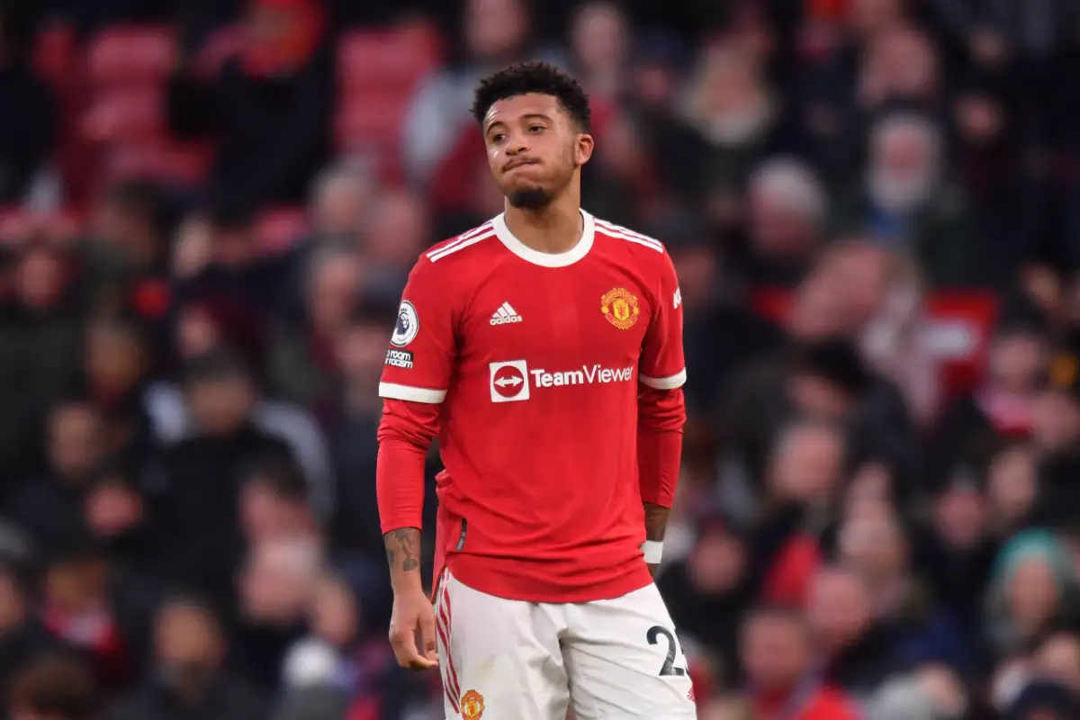 Man United : une recrue phare devient un casse-tête