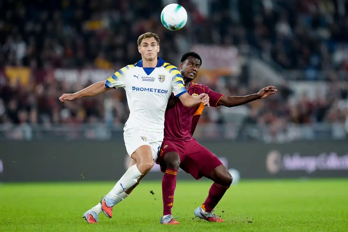 Un crack espagnol dans le viseur de l'AC Milan