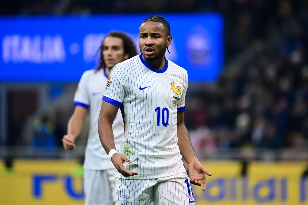 Milan veut secouer un ex-attaquant français de Chelsea