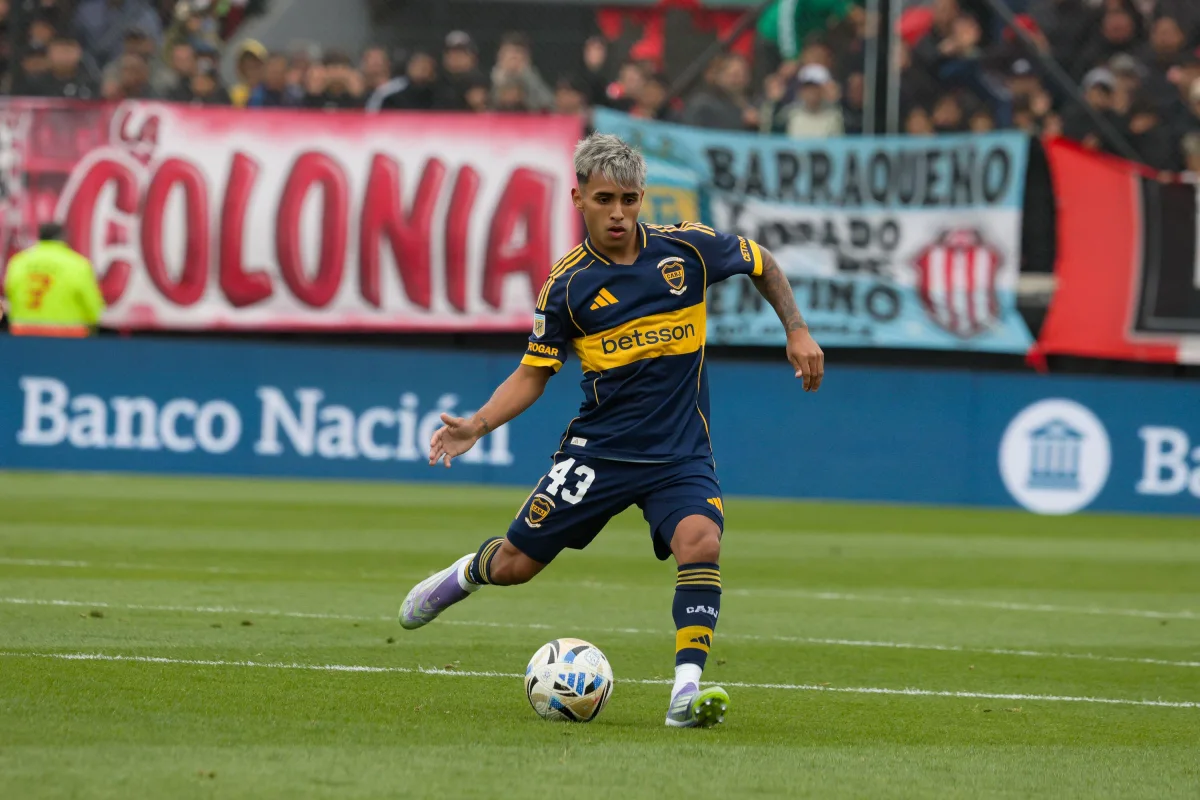 Chelsea cible un international U20 argentin