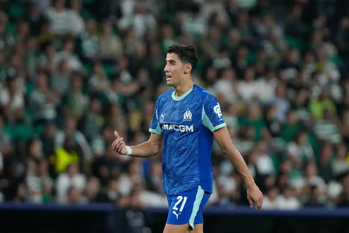 Le retour anticipé de ce Marseillais