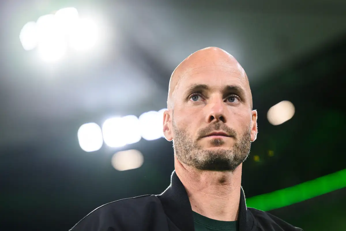 Officiel : 7 défaites en 8 matchs, il est viré