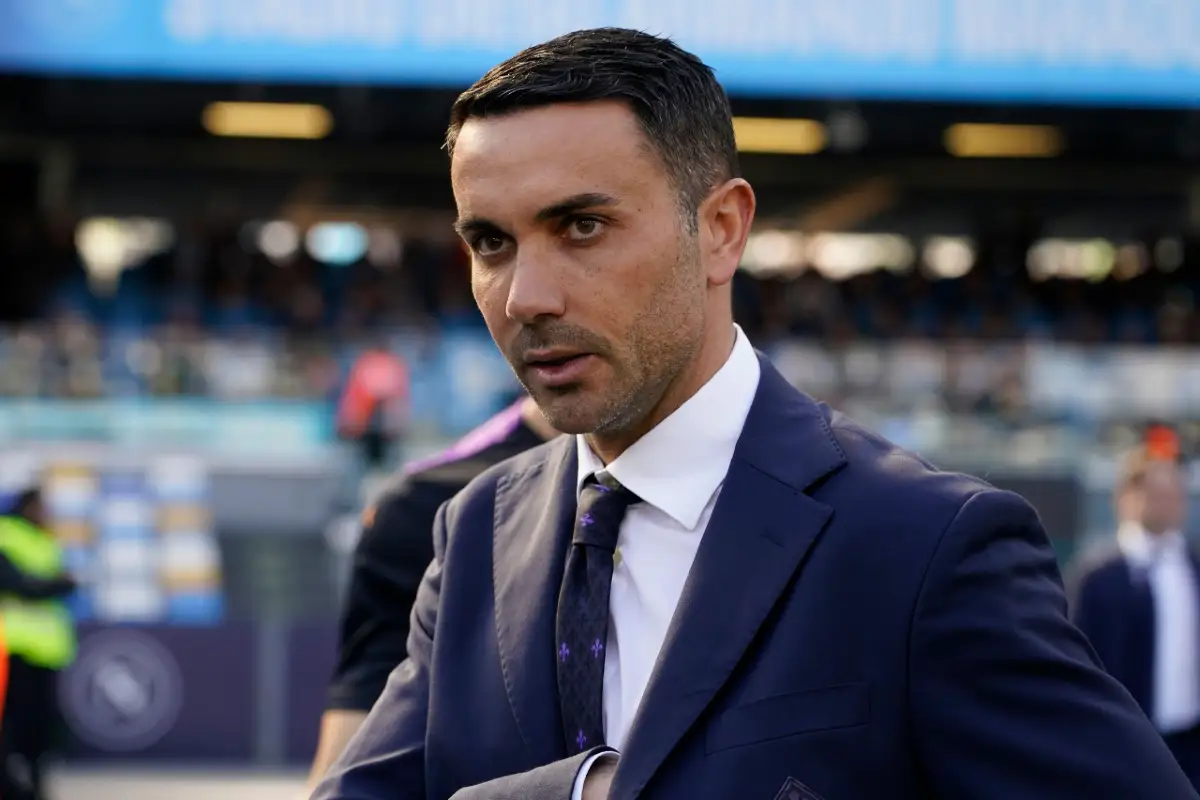 Officiel : un nouvel entraîneur nommé en Serie A